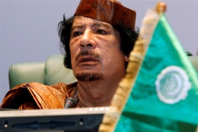 План вбивства Каддафі посварив прем'єра і начальника генштабу Британії