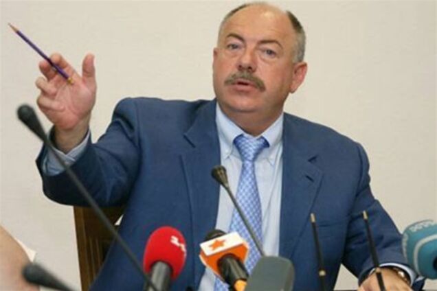 Экс-генпрокурор Пискун: я не мог завести дело против Кучмы