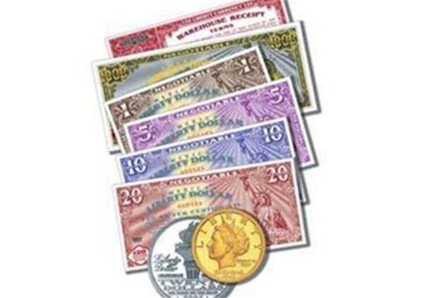 Создатель 'свободных долларов' признан виновным