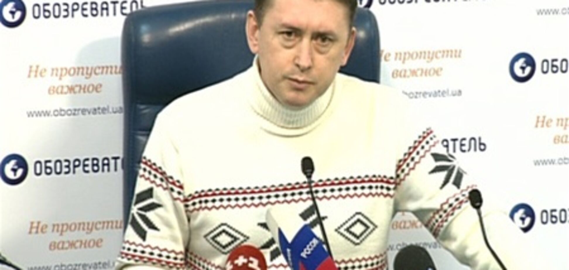 Молчание Мельниченко за $100 миллионов