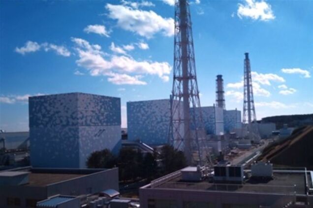 Вблизи 'Фукусимы-1' произошло сильное землетрясение