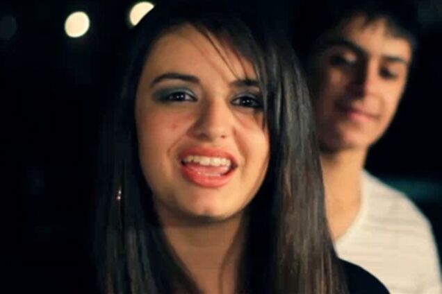 'Найгірша пісня в історії' стала хітом на YouTube