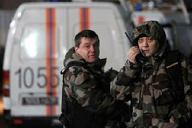 У Москві готується черговий теракт: спецслужби шукають смертницю
