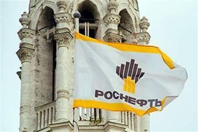 Партнерство 'Роснефти' и 'Шеврон' идет на нет