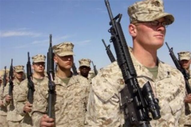 США потратят миллиарды долларов на операцию в Ливии