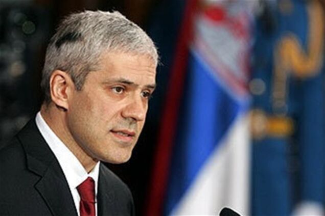 Сербия просит у России $800 млрд