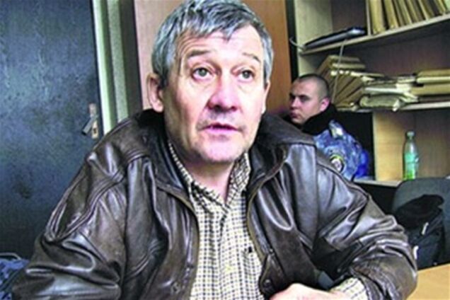 За преступления 'пологовского маньяка' в Украине все еще сидят невиновные