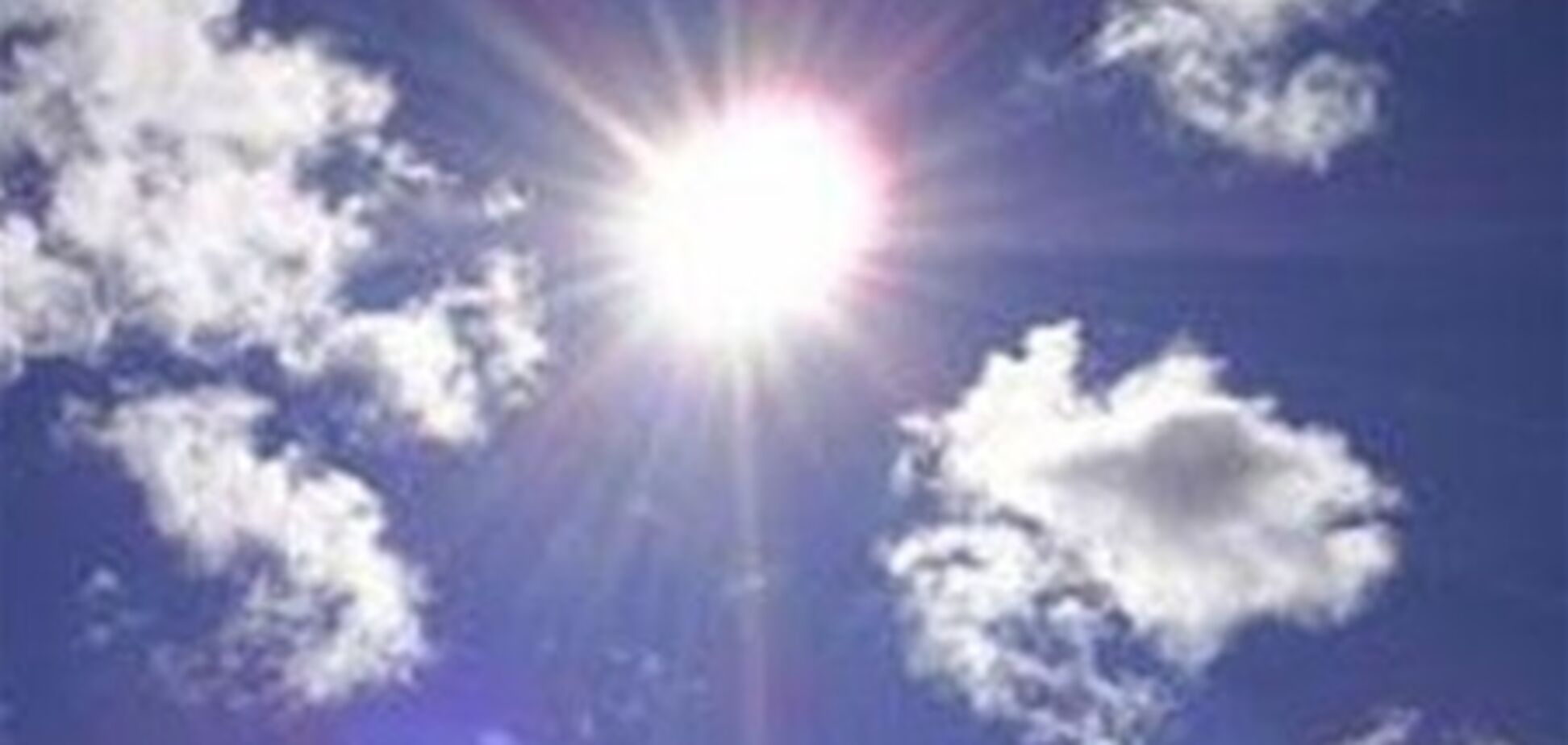 Погода. Весну доведеться почекати