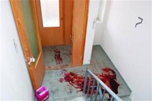 Як убили суддю Зубкова