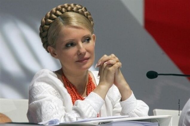 Юлия Владимировна™ и саммит ЕНП