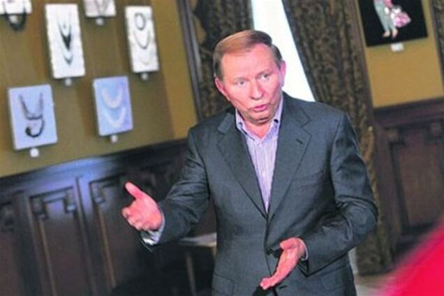 Пленки Мельниченко: Кучма о Гонгадзе. Аудио