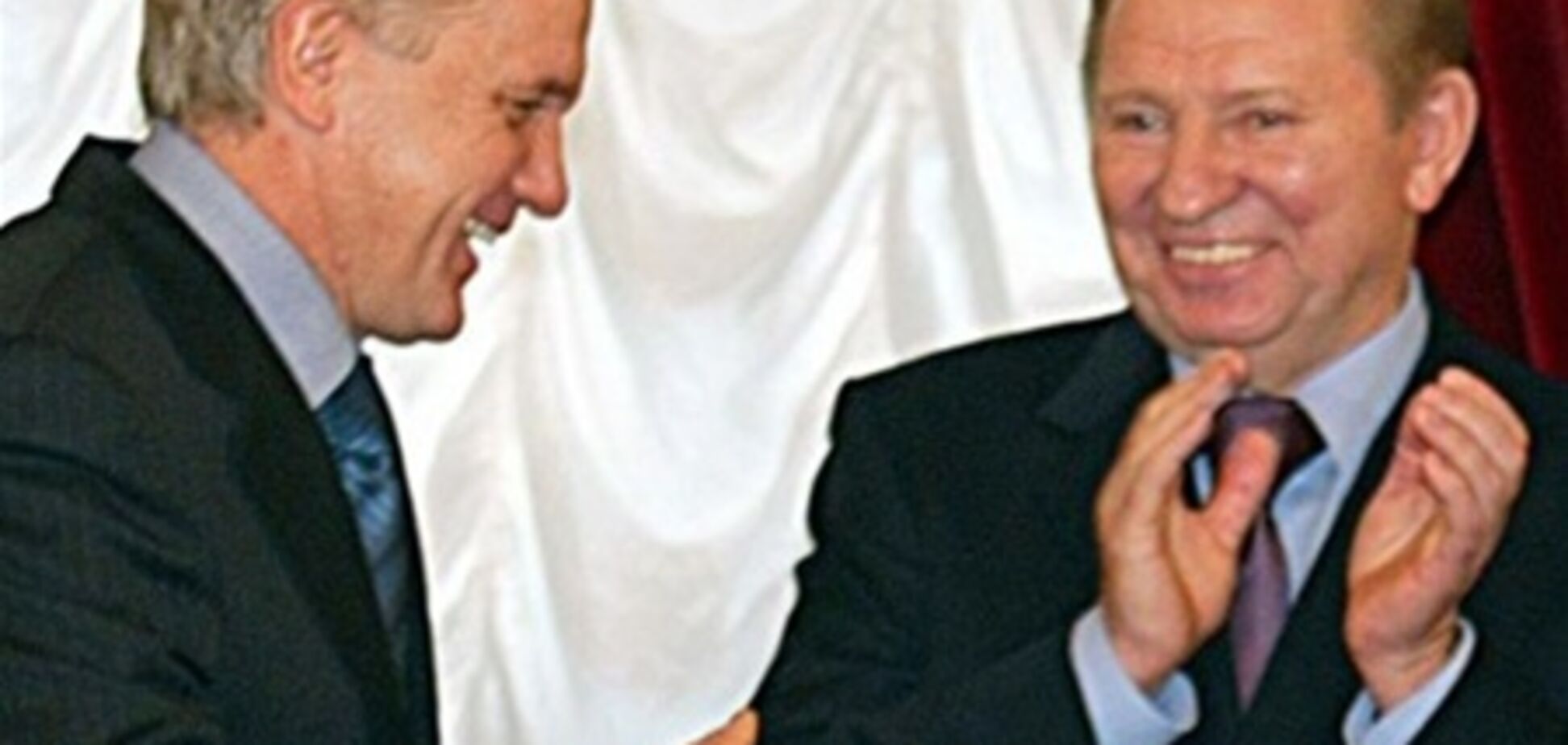 Кучма, Литвин, Кравченко говорять про Гонгадзе. Стенограма аудіозапису плівок Мельниченка