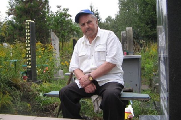 Убийцу уникального долгожителя из Черкасс могут освободить