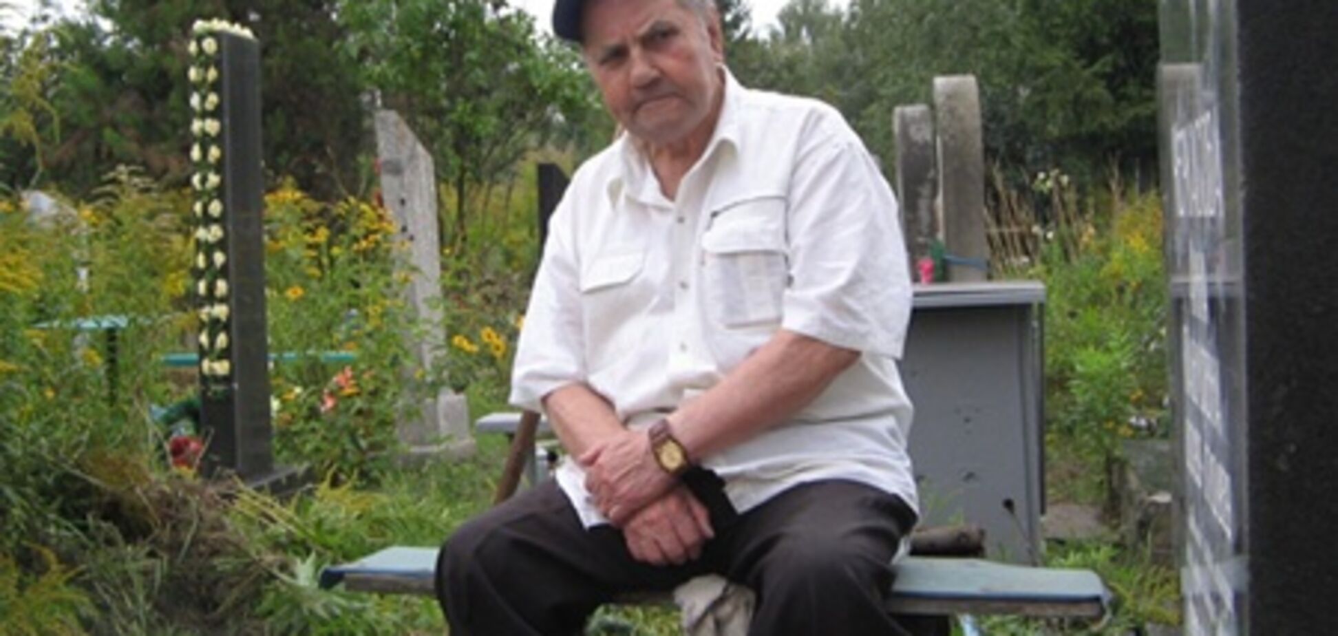 Убийцу уникального долгожителя из Черкасс могут освободить