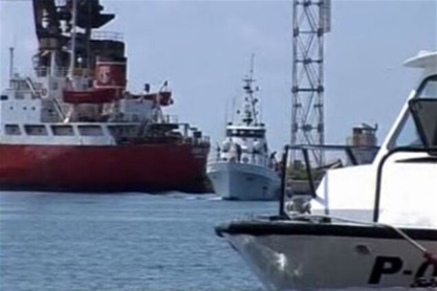 Заарештованих у Греції українців звільнили під заставу