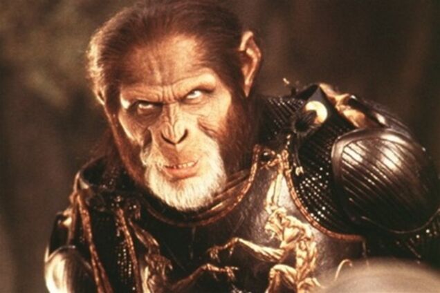 Премьеру новой «Планеты обезьян» перенесли