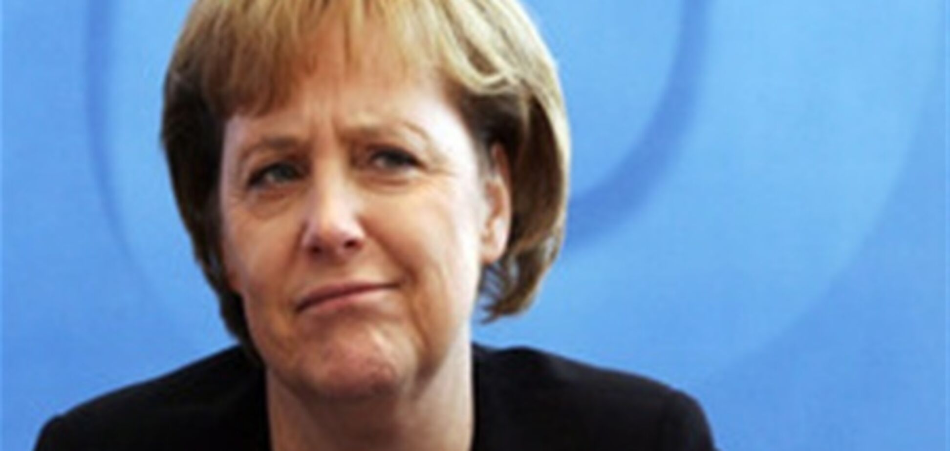Меркель хоче відмовитися від ядерної енергетики