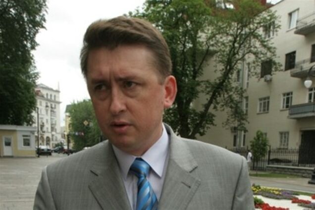 Мельниченко готовий до очної ставки із Кучмою