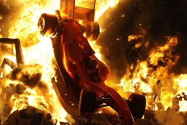 Фестиваль Фаллас в Валенсии, Испания