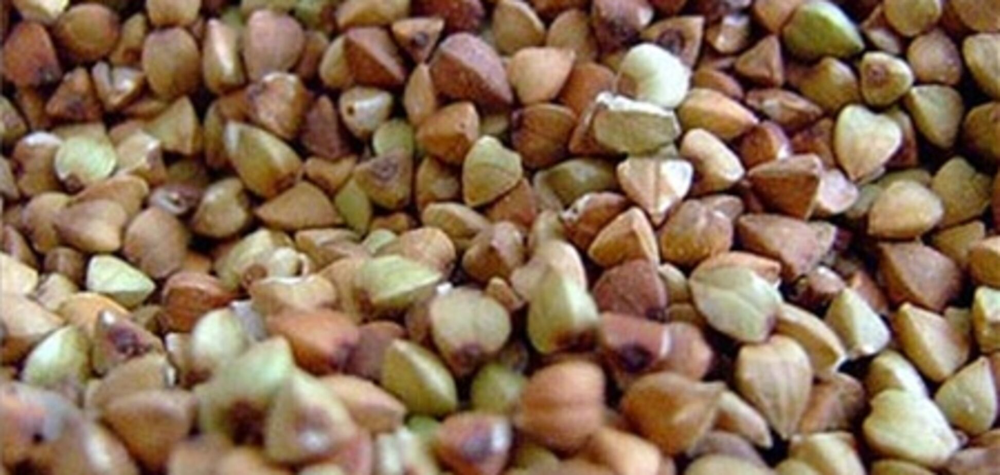 Китайскую гречку будут продавать по 19 гривен за кило