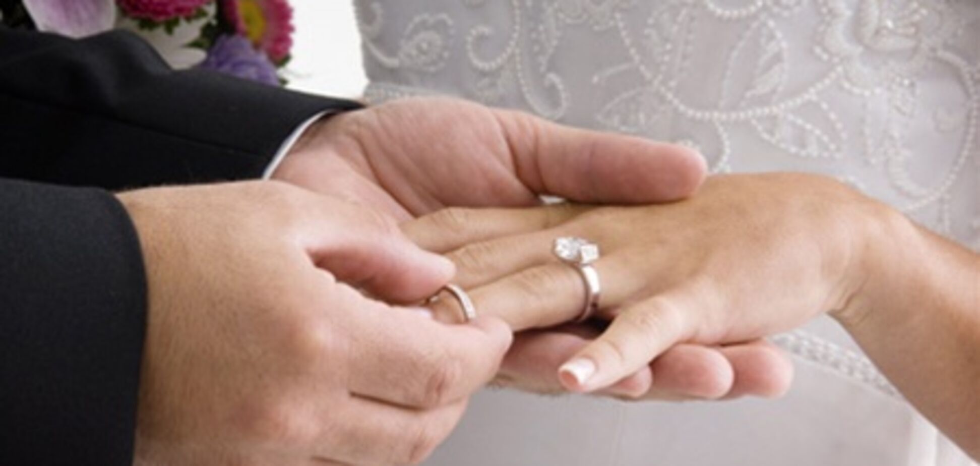Брак по расчету в Украине не популярен