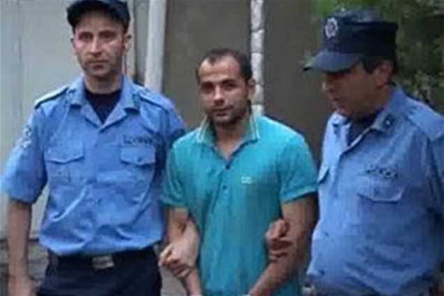 Бывший футболист 'Динамо' осужден на шесть лет