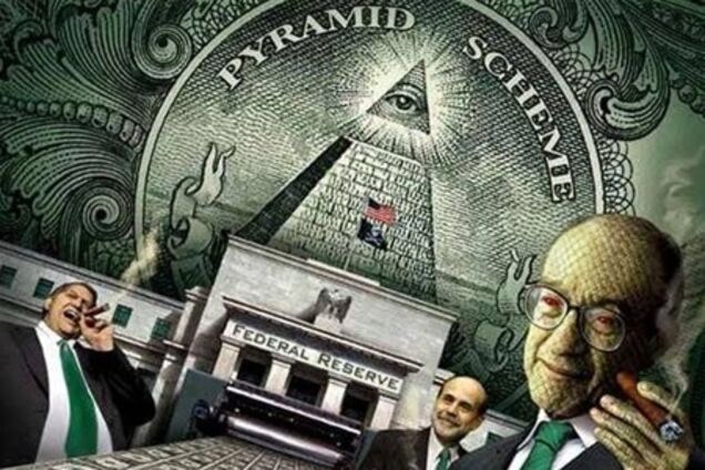 Сенсация! Известен настоящий хозяин мировой закулисы