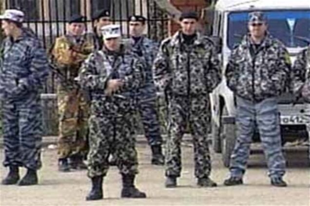 У Москву вирушила ще одна смертниця з Кавказу