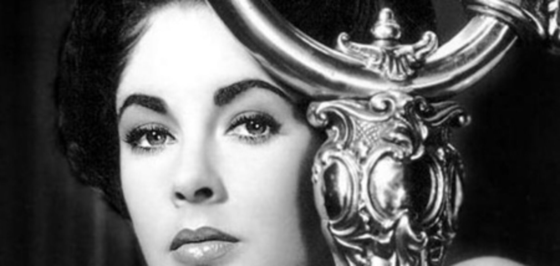 Скончалась всемирно известная актриса Элизабет Тейлор