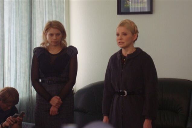 Тимошенко призвала Брюссель нанести превентивный удар по режиму Януковича