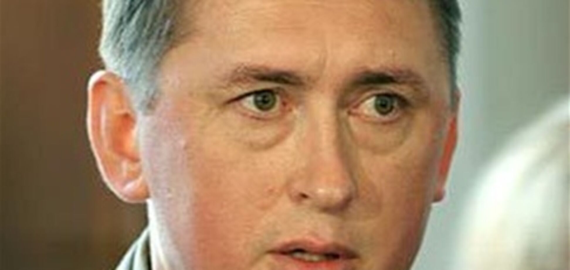 Мельниченко також прийшов до Генпрокуратури