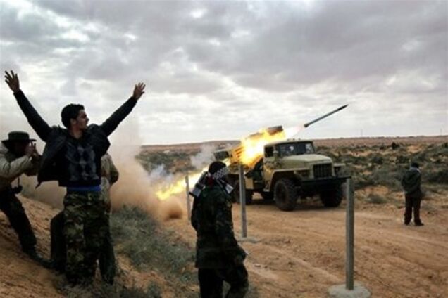 Лівія. 'Одіссея. Світанок': США відкривають таємниці