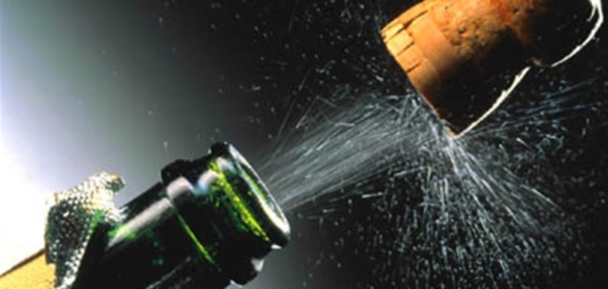 Севастопольське шампанське зникне з прилавків: винзавод на межі банкрутства