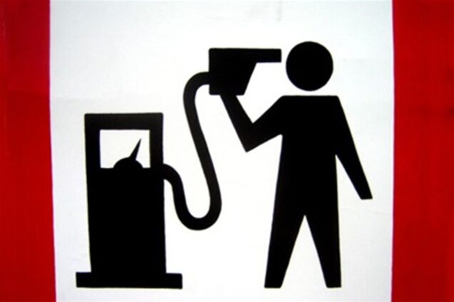 Нефтетрейдеры собираются ради подорожания бензина