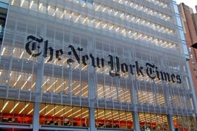 Журналисты New York Times рассказали, что с ними делали в ливийском плену