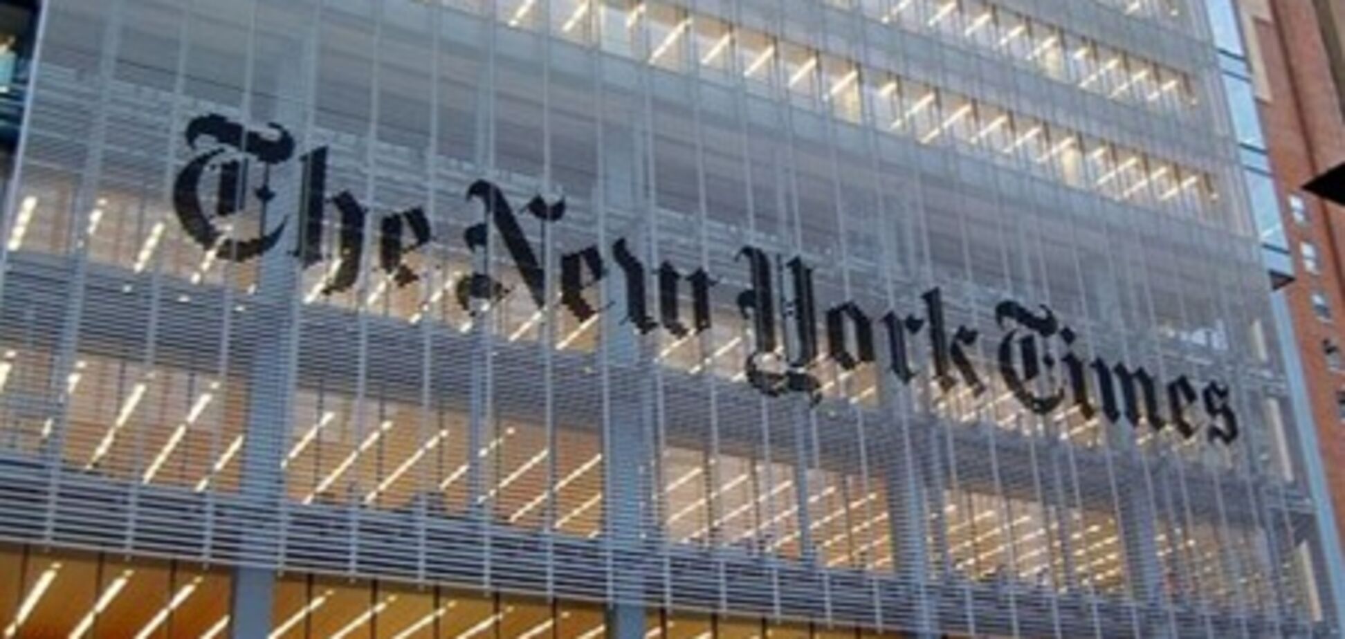 Журналисты New York Times рассказали, что с ними делали в ливийском плену