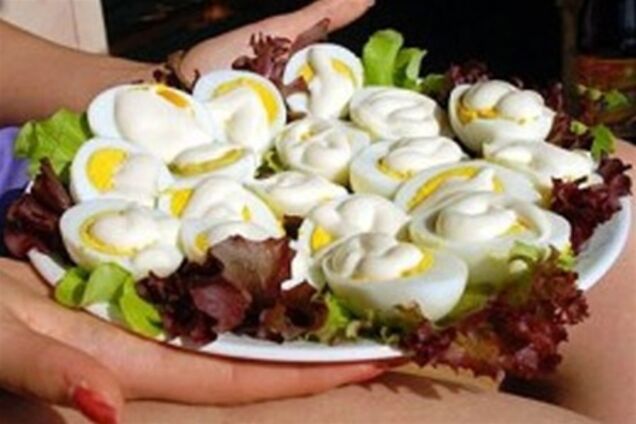 Майонез - убийца вкуса! Чем заменить его в любимых блюдах