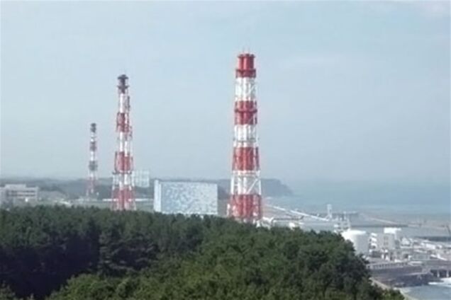 Greenpeace разоблачает данные о ситуации на 'Фукусиме'