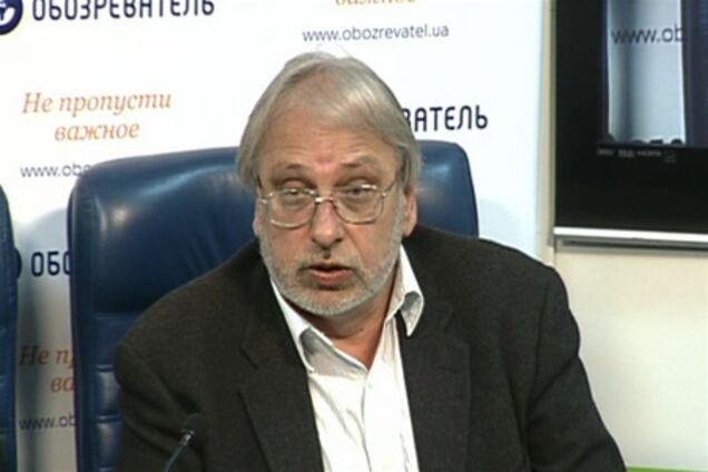 Кучме припомнят и Чорновола