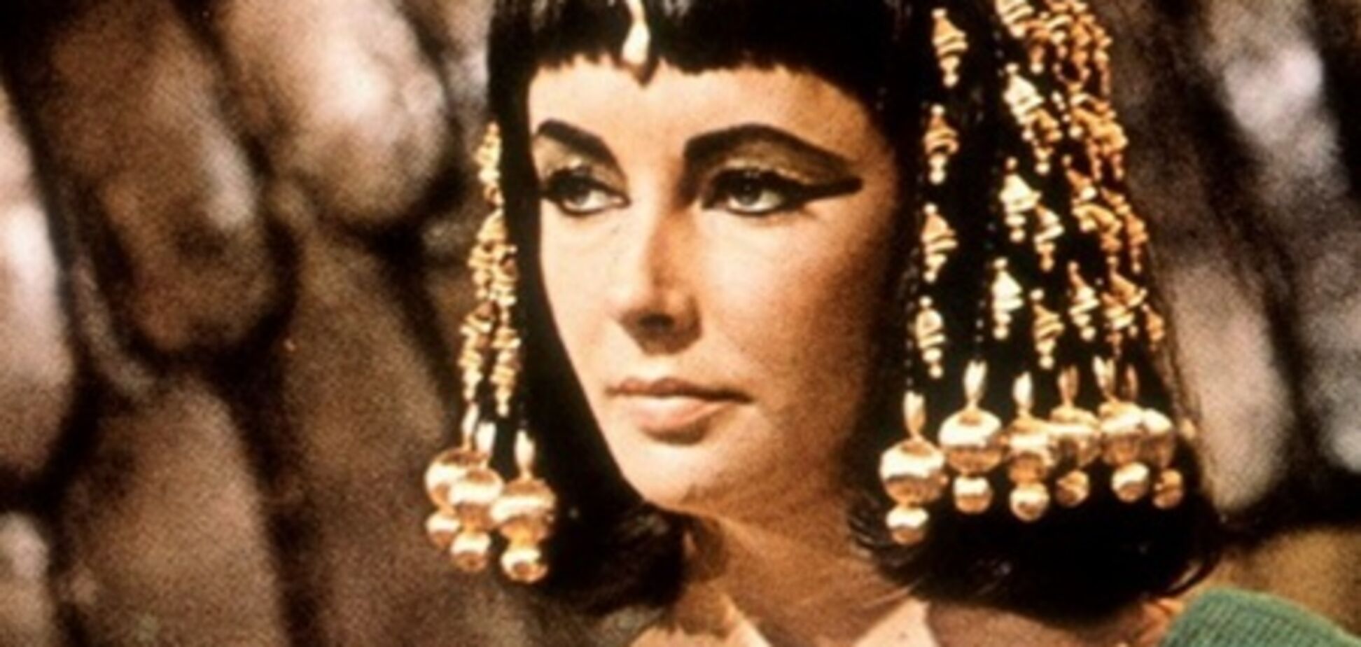 Знаковые роли Элизабет Тейлор