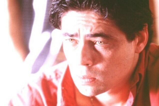 Бенисио Дель Торо сыграет у Оливера Стоуна