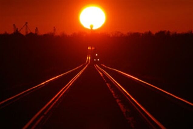 Україна чекає аномальна спека, пожежі і неврожай - синоптик