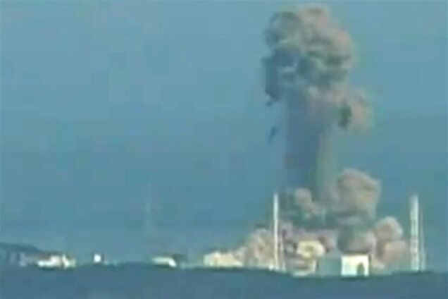 Радиация на 'Фукусиме' достигла максимума. Японцам грозит лучевая болезнь