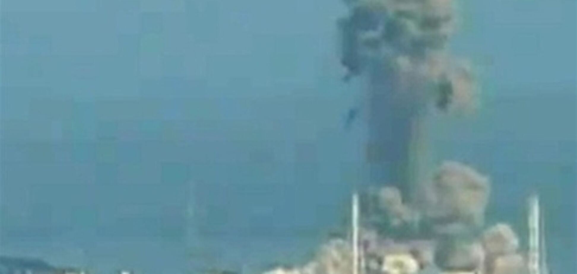 Радиация на 'Фукусиме' достигла максимума. Японцам грозит лучевая болезнь