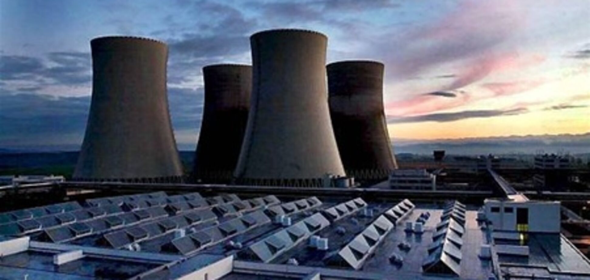 У Китаї збудується перший в світі високотемпературний атомний реактор