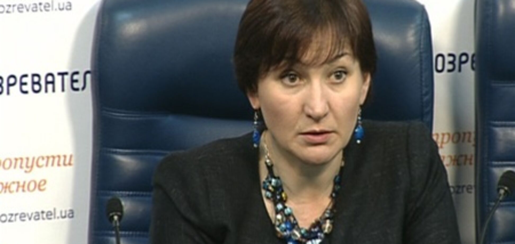 Адвокат Мирославы Гонгадзе хочет увидеть постановление