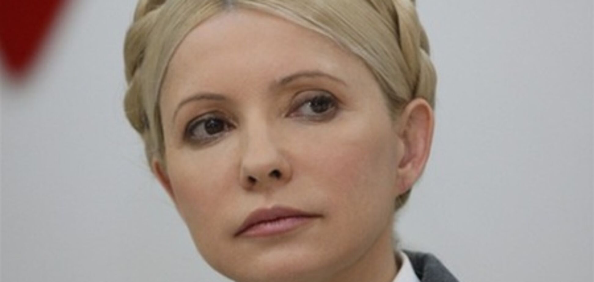 ПР: Тимошенко едет в Брюссель с одной целью – полить грязью Украину