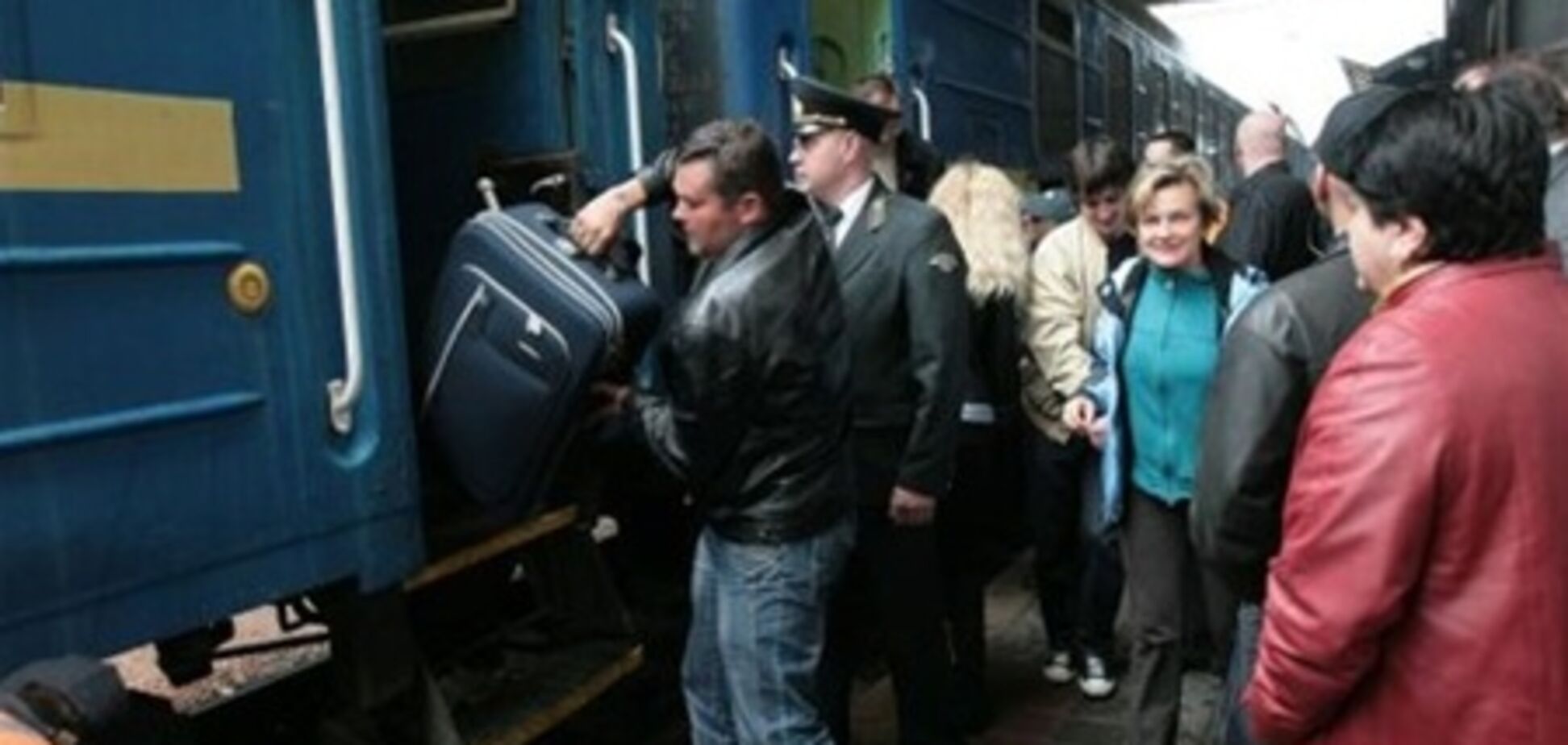 Во Львов и Ивано-Франковск на Пасху уехать будет сложно