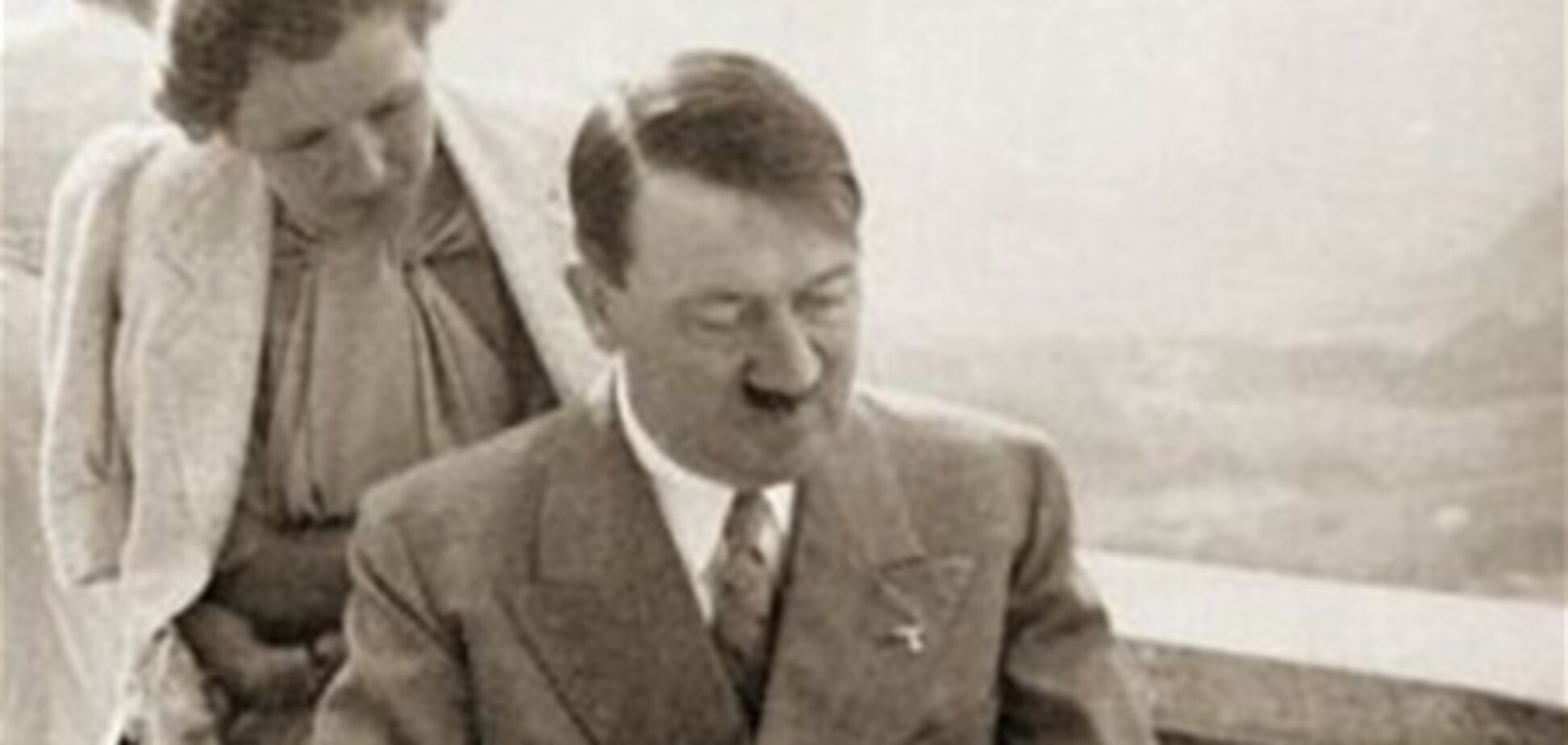 Личные фотографии из архивов Евы Браун