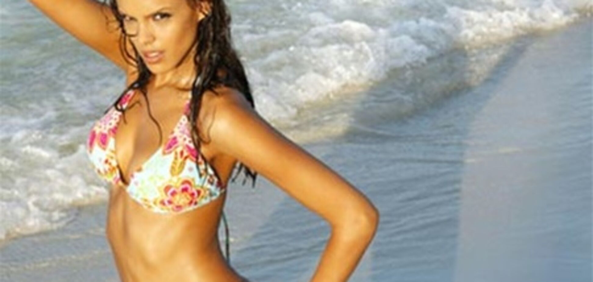 'Мисс Австралия' тренирует Льюиса Хэмилтона